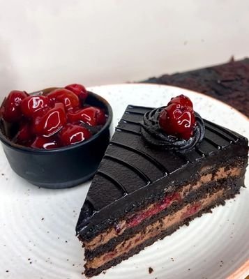 pastries