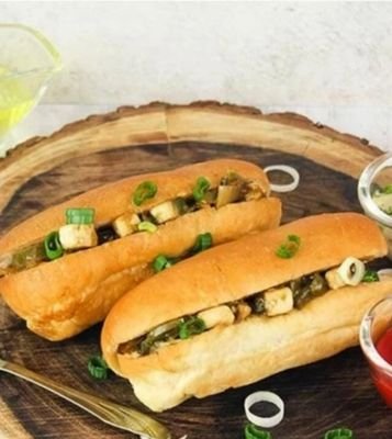 savouries